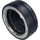 Lens Mount Adapter EF-EOS R for Canon EF/EF-S Lens to Canon EOS R RP R5 R6 R7 R10 Cameras