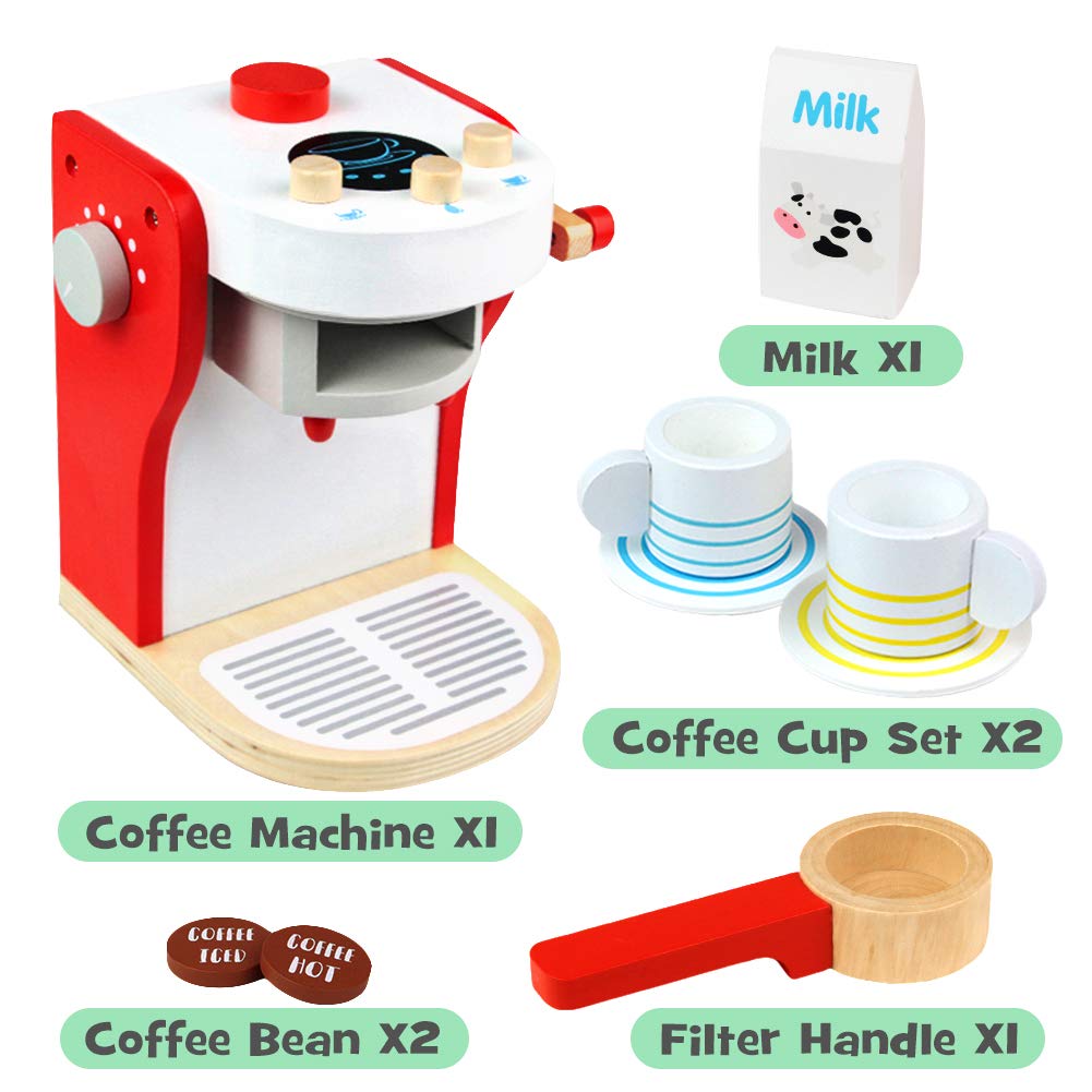 cocina bebe madera
