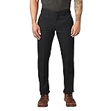 Dickies Slim Fit Tapered Leg Multi-Use Pocket Work