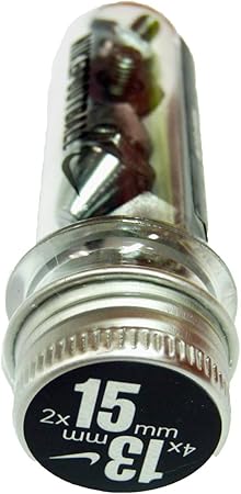 nike hypervenom replacement studs