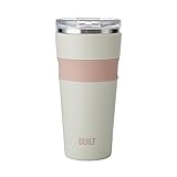 BUILT 24oz Shasta Double Wall Vacuum Insulated