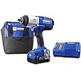 Kobalt 24-Volt Max-Volt 1/2-in Drive Cordless Impact Wrench (Item #672825)