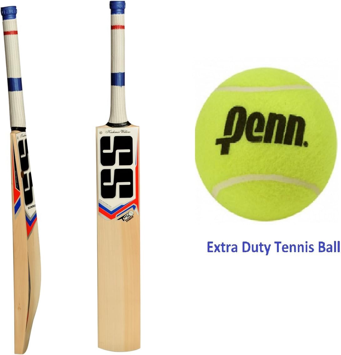 cricket bat for cosco ball