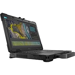 Dell Latitude 5430 14" Full HD Rugged Laptop