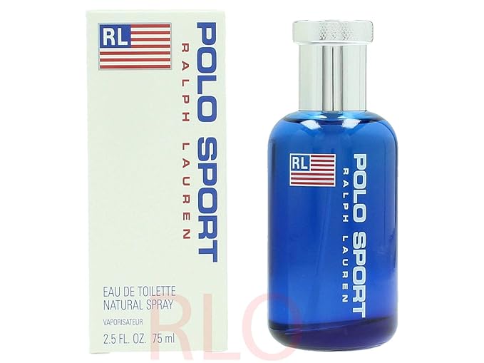 polo sport cologne 4.2 oz