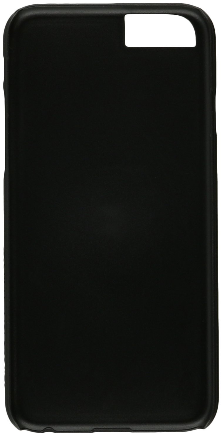 Bling My Thing - iPhone 6 4.7" Case Black and Antique Gold