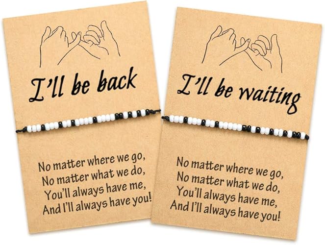 pinky promise gift ideas for boyfriend