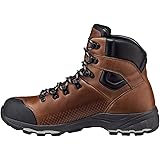 Vasque Men's St. Elias Fg GTX Full-Grain Leather Gore-tex Waterproof Hiking Boot