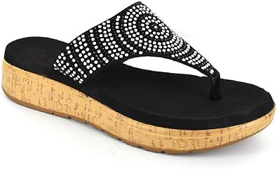 corkys flip flops amazon