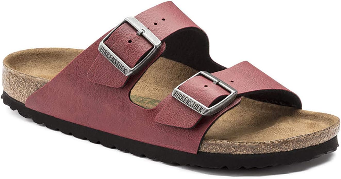vegan birkenstocks
