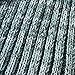 LAGHCAT Mermaid Tail Blanket Knit Crochet and Blanket for Adult, Sleeping Bags (35.5