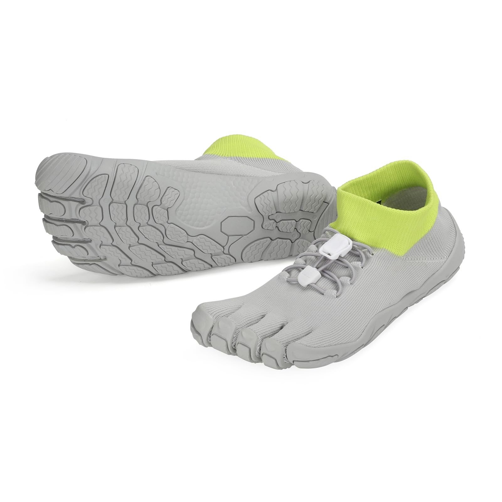 Barefoot Five-Finger Sneakers for Women