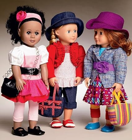 american girl doll ashley