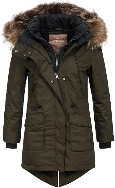 parka 152