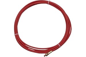 Teflon Liner 15 ft fits up to .035 Aluminum Wires fit Miller Millermatic 212