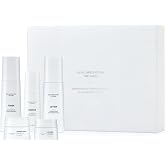 The Fame 5-Step Skincare Routine Set