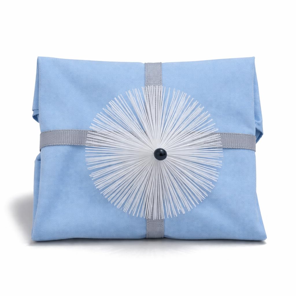 Sax Cleaning Cloth, Durable Quick Drying Cleaning Sax Clarinet Cleaner Cloth for Tube Inside Cleaning Repair Maintenance