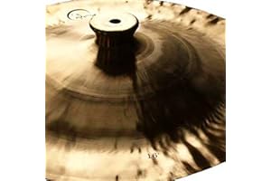 Dream Cymbals and Gongs Cymbal (CH14)