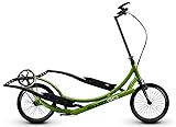 ElliptiGO 8C Long Stride Outdoor Elliptical Bike