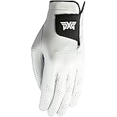PXG Golf Mens Players Glove Right Handed Golfer Left Handed Glove Cabretta Leather