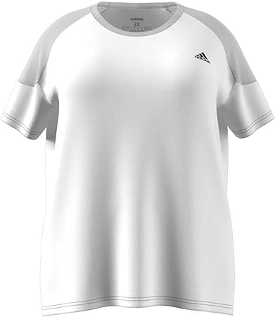Adidas Women S W Uc Inc T T Shirt Amazon Co Uk Clothing