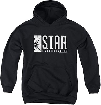 star labs hoodie youth