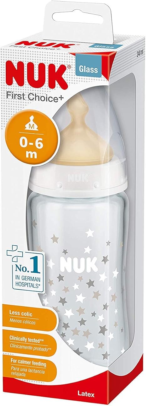 nuk teats nz