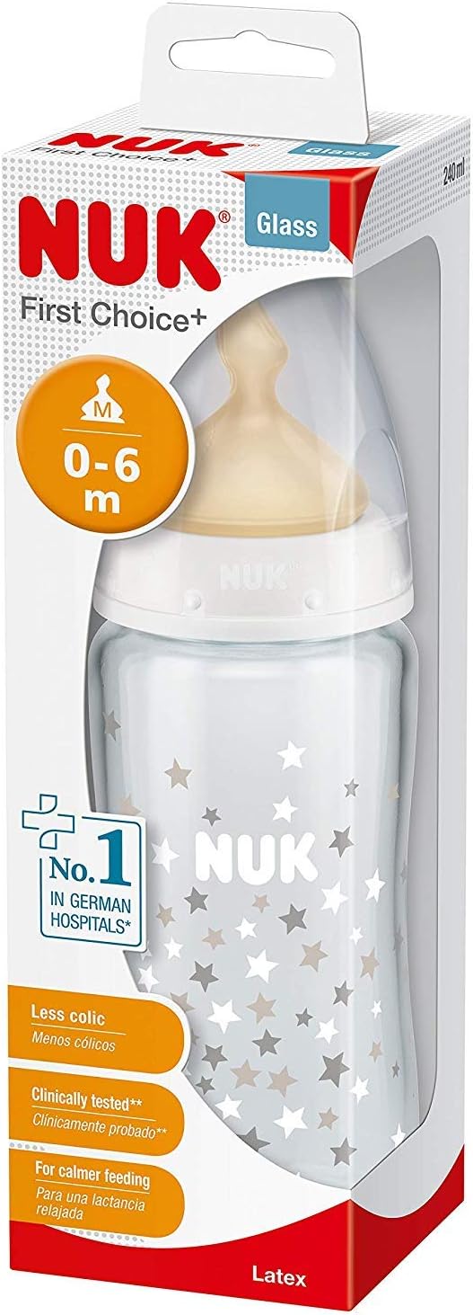 nuk bottles nz