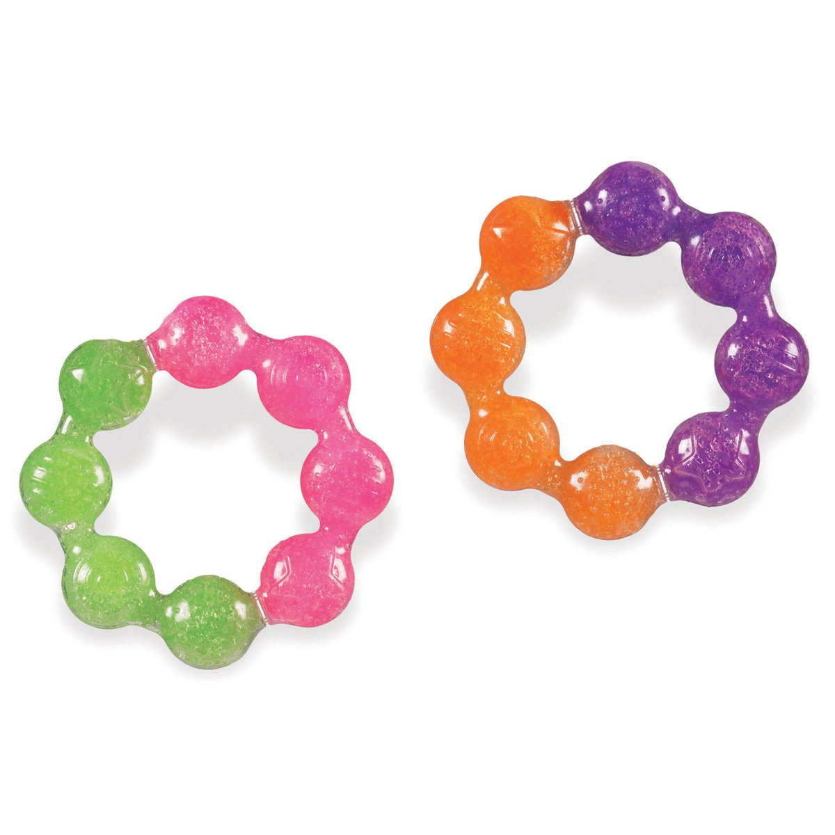 munchkin ice teether