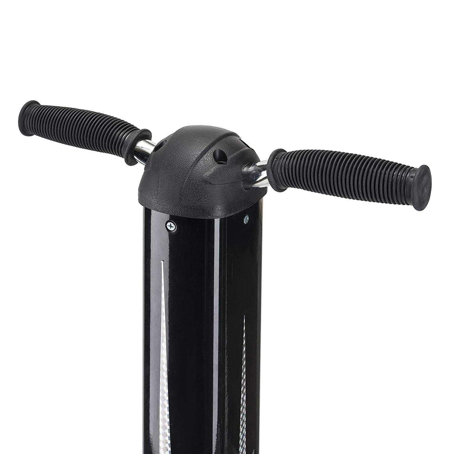 Flybar Super Pogo 2 - Pogo Stick For Kids and Adults 14 & Up Heavy Duty For Weights 90-200 Lbs