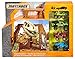 Matchbox Dino Breakout Mini Playset