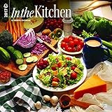 Kitchen, In the 2017 Wall Calendar 12