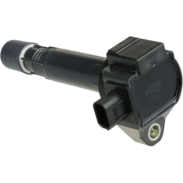 Amazon.com: URO Parts 0001587503 Ignition Coil : Automotive