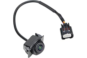 39530-TLA-A01 Rear View Camera Replacement for Honda CRV 2017-2022 & Honda CR-V Hybrid 2020-2022, OE Backup Cam Replaces 3953