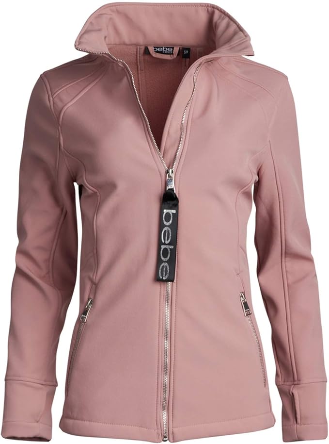 bebe jackets amazon