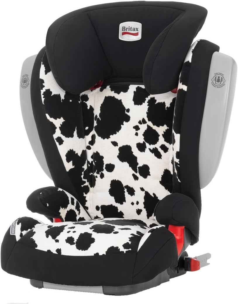 kidfix child seat with isofit