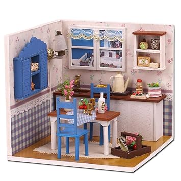 casa dei sogni amazon