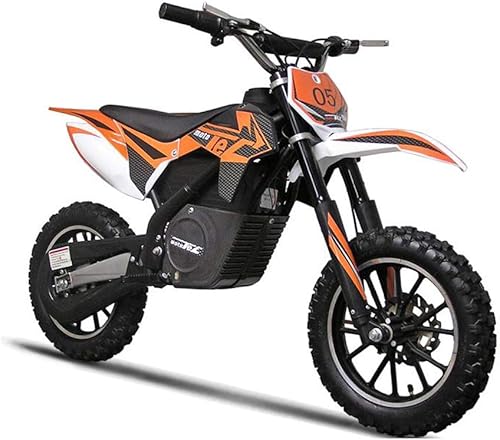 One of the best youth electric dirt bike