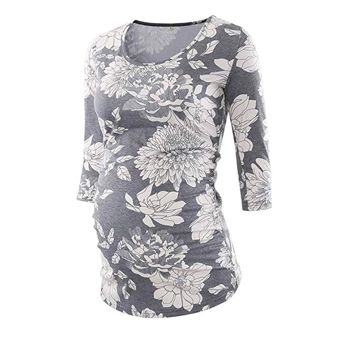 maglie premaman amazon