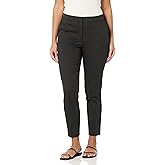 Tommy Hilfiger Women's Suiting Elastic Waist Trouser