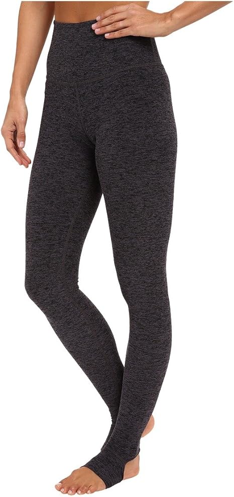 so yoga high rise stirrup leggings