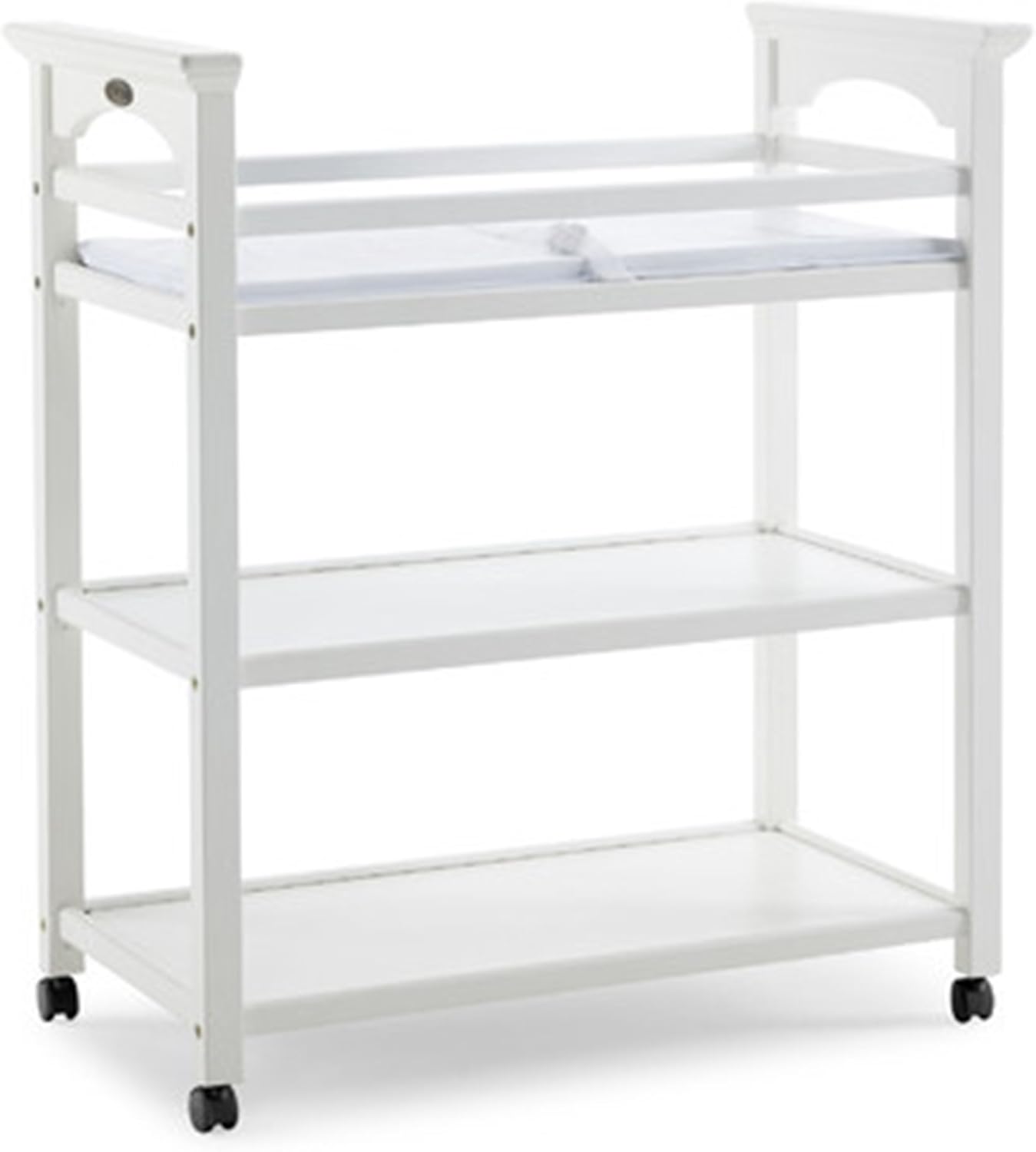 angel changing table