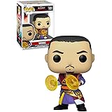 Funko Pop! Marvel: Doctor Strange Multiverse of Madness - Wong