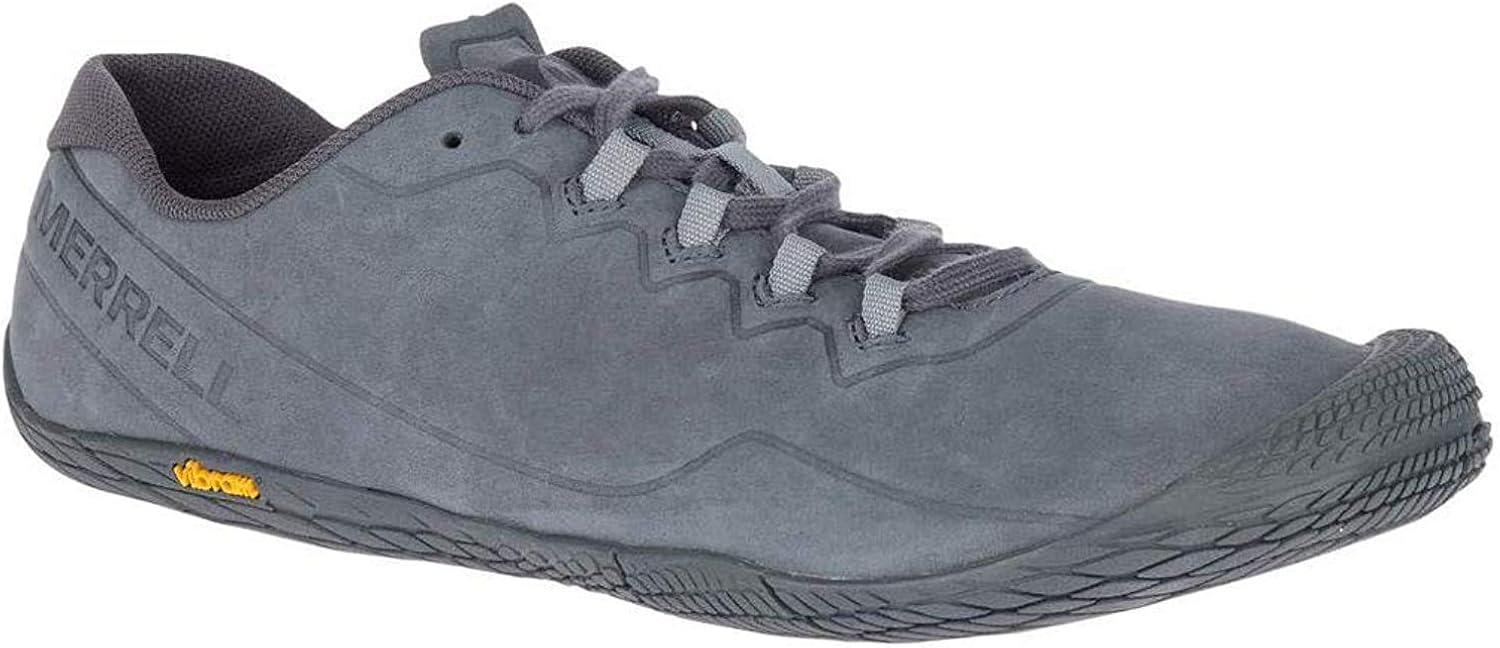 barefoot shoes merrell