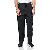 Hugo Mens Relaxed Fit Cotton Twill Joggers