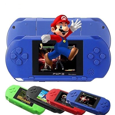 Slim Handheld Game Console for Kids 150 Games Kuwait Ubuy