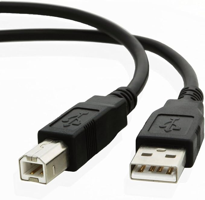 canon pixma mg2460 usb cable