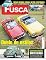 Livro Fusca & Cia ed.107