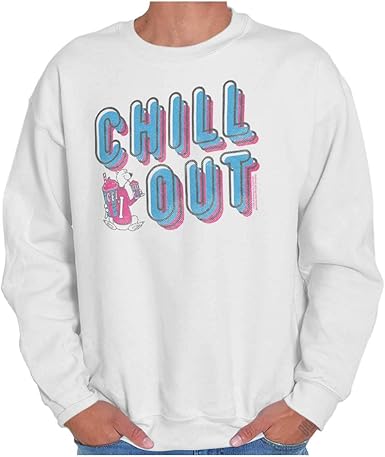 80s crewneck sweatshirt