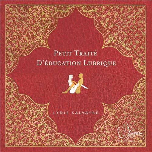 Download Petit traité d'éducation lubrique PDF